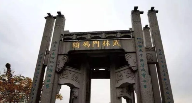 杭州的历史由来，有多少人知道！建议收藏