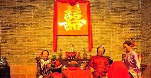 古代中国的陋习“典妻制度”，存在上千年，是否可笑？