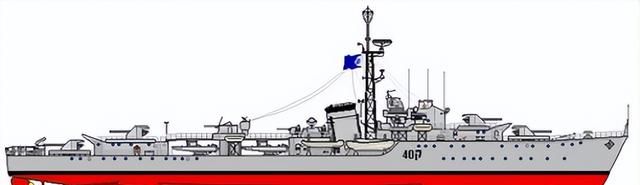 现代海战启示录：第四次中东战争中的海军较量