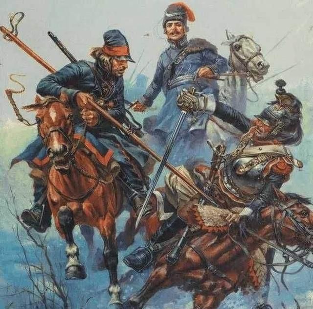 俄罗斯三大“战斗民族”：车臣垫底，哥萨克居二流，一流的是谁？