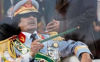 独裁统治42年！利比亚前总统卡扎菲，如何花样作死得罪全世界？