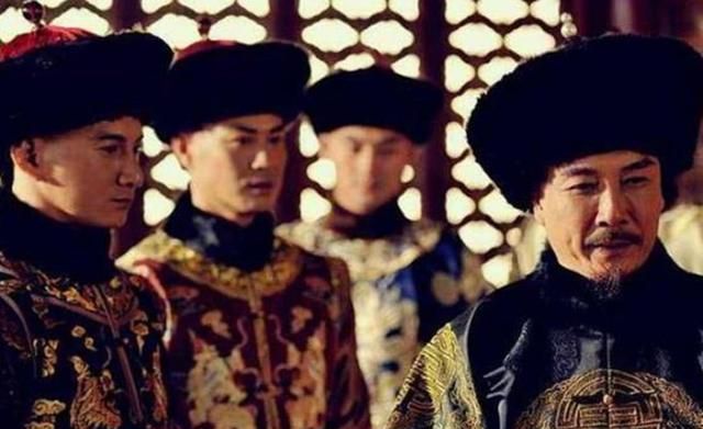 康熙驾崩如果不把皇位传给雍正，那么八阿哥能当上皇帝吗？