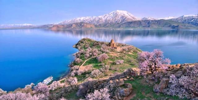 亚美尼亚——第15个与中国国实现全面免签的国家，说走就走的旅行