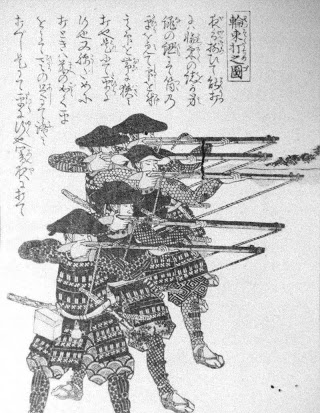 中日最惨烈会战：明军击溃兵力十倍于己的日军，打出300年和平