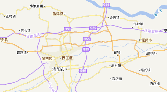 河南洛阳行政区划调整公布，市区面积扩增为原面积2.8倍