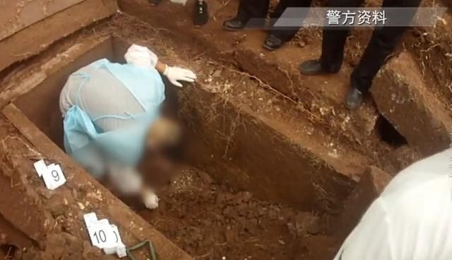 2011年四川一老板离奇失踪，9年后清代古墓中挖出骸骨，真相揭开