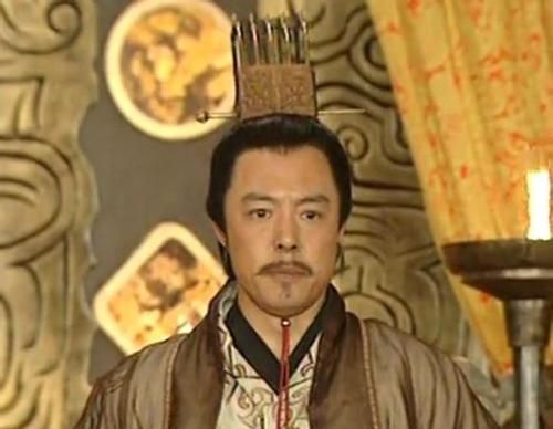 历史揭秘：秦始皇到底是不是吕不韦的儿子？