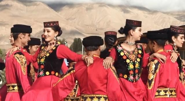 塔吉克斯坦，很不“突厥”，是一个什么样的民族？