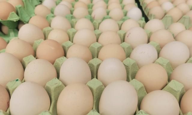 打鸡蛋时，蛋清中带黑点的鸡蛋能吃吗？网友众说纷纭，你认为呢？