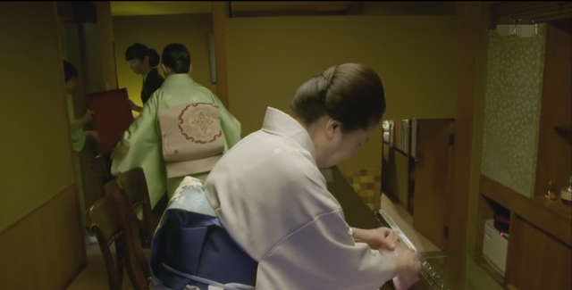 这就是日本真正的艺伎：为了让客人体验好，一辈子不结婚！纪录片