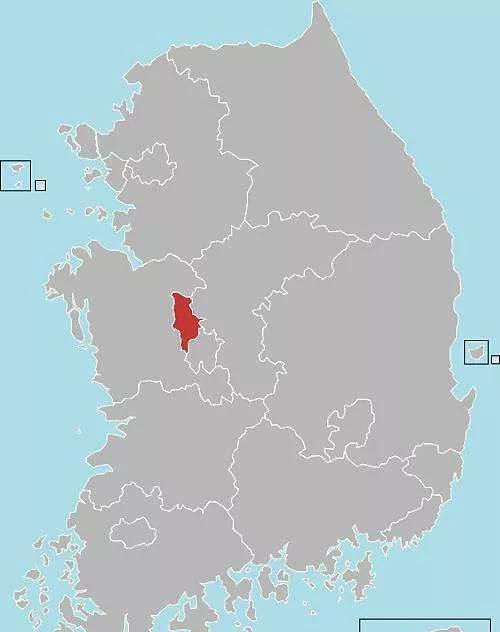 什么是韩国的世宗特别自治市？