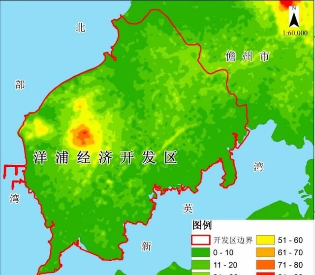 海南省行政区划