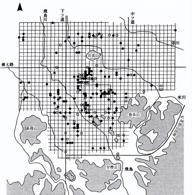 奈良：日本史上第一个首都，为何堪称是“唐朝韵味最浓的城市”？