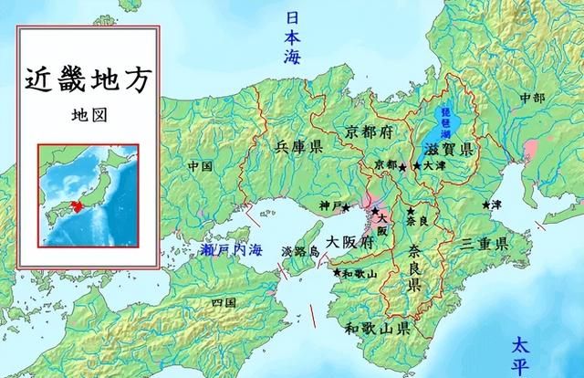 奈良：日本史上第一个首都，为何堪称是“唐朝韵味最浓的城市”？
