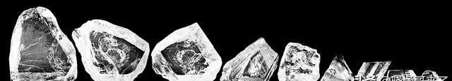 世界第一巨钻库里南，重3160.7克拉，发现于南非，后惨被切割