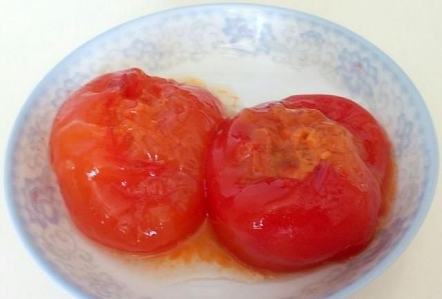 山西美食：柿面黄金窝头