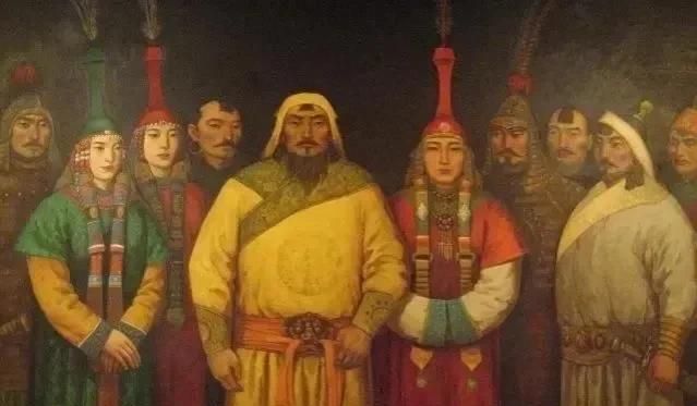 中国历史的十大帝王，你知道哪些？