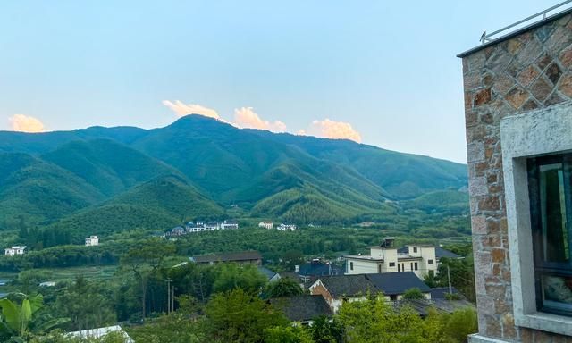 “江南第一山”莫干山，江浙沪避暑度假首选地，你知道在哪里吗？