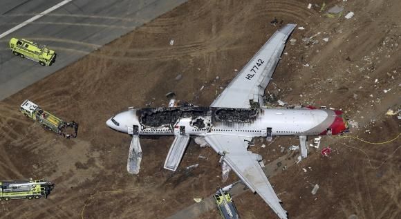 波音777飞机历年重大事故盘点图2