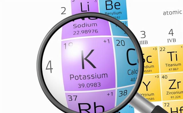 身体缺钾的人，或许更容易患癌？建议平时多补充这4种高钾食物