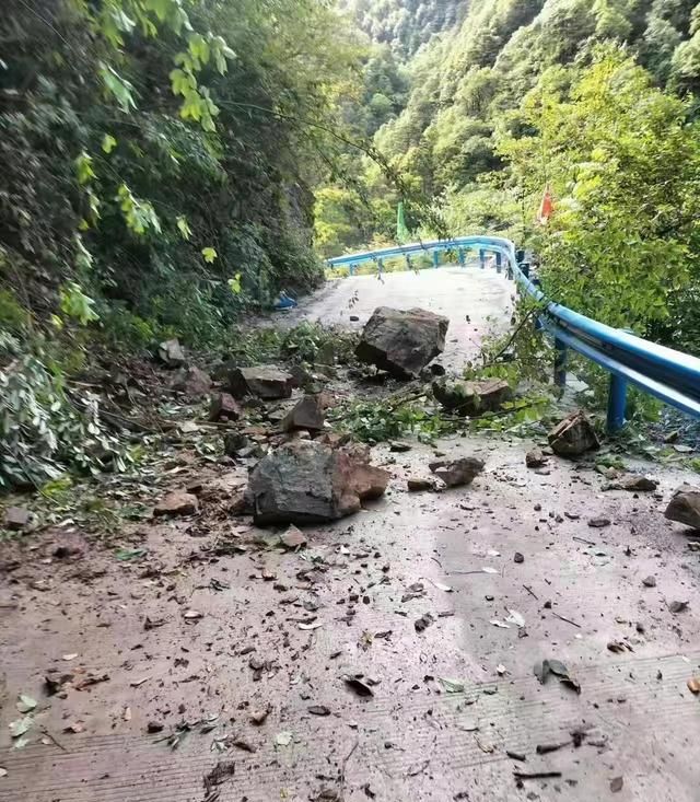 四川省地震局：汉源4.8级地震为走滑型地震，震中位于汉源-甘洛断裂北段