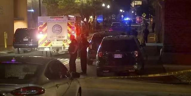 美国波士顿东北大学发生包裹爆炸 当地留学生：目前课程正常进行