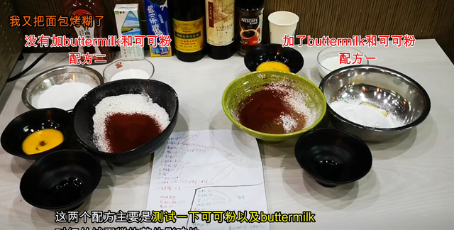 烘焙师教你做红丝绒蛋糕，健脾消食降血压血脂，细腻醇香天然健康