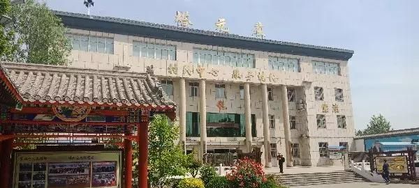 一代名臣范仲淹 出生地竟是河北正定