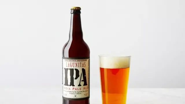 细数 IPA 精酿啤酒的 6 种风格，你都喝过哪种？