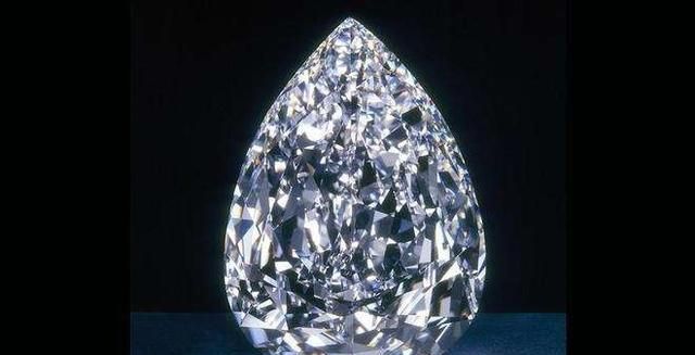 估值75亿美元的“非洲之星”钻石到底是怎么回事？