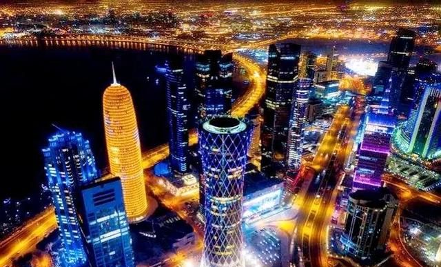 土豪国迪拜和卡塔尔哪个更有钱？