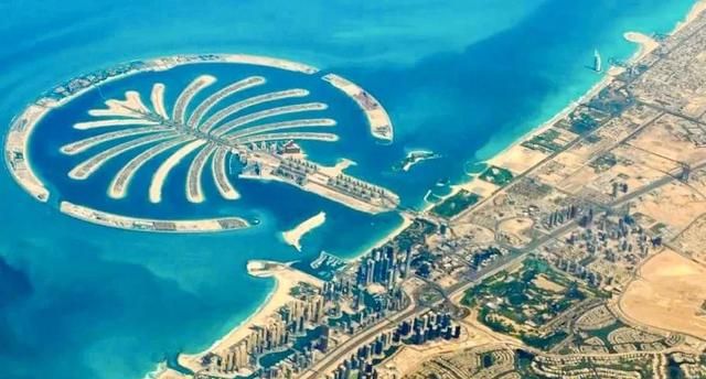 土豪国迪拜和卡塔尔哪个更有钱？