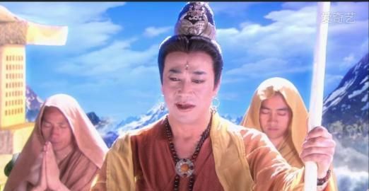 《西游记》中的灵吉菩萨是谁？为何佛教没有这个人？
