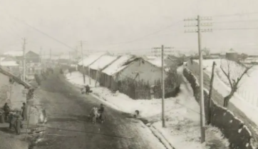 传说中的世界末日，天灾不断六月暴雪，整整20万人被活活冻死