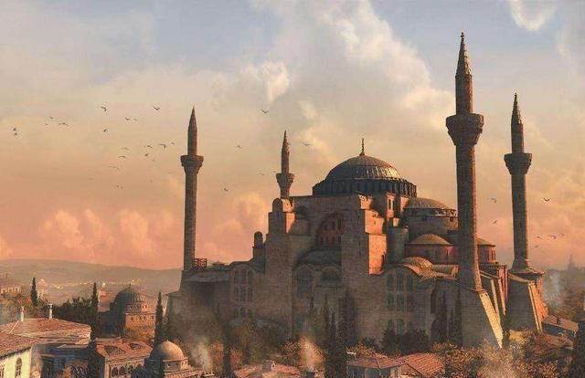 奥斯曼帝国统治近500年的国家，在一战灭亡后，为什么没复国？