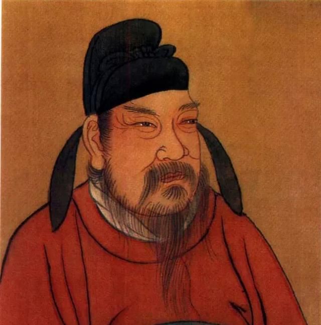 为什么宇文化及要杀隋炀帝杨广，让他当傀儡不是更好吗