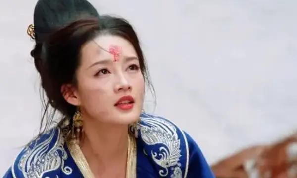 中国历史上最惨的公主：被折磨的谷道破裂而亡