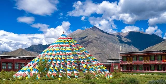 去西藏旅游想玩的嗨，学会这3句藏语，到哪都是尊贵的客人！