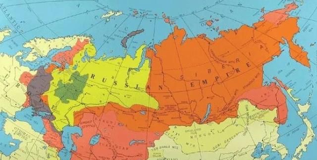 具有共同祖先的俄罗斯与乌克兰，到底有什么不可调和的恩怨