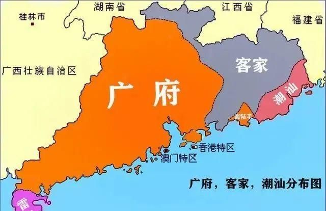 【景观世界】中国有几个经济特区？