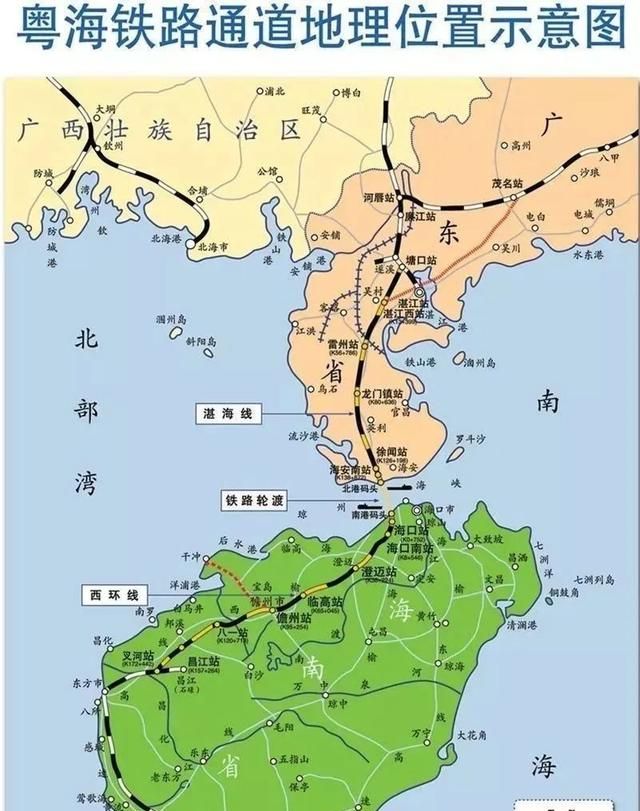 【景观世界】中国有几个经济特区？