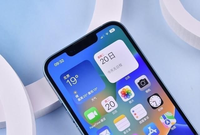 看似挤牙膏实则全面升级 iPhone 14评测