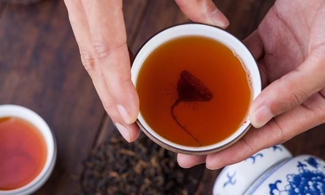 茶叶中的四大名红茶有什么异同？？红茶选购大指南