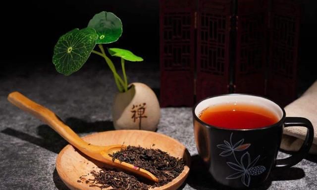 茶叶中的四大名红茶有什么异同？？红茶选购大指南