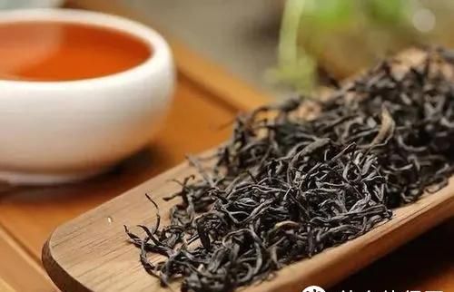 茶叶中的四大名红茶有什么异同？？红茶选购大指南