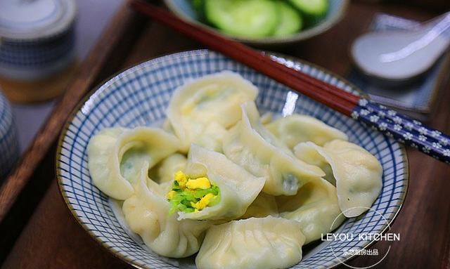 中秋团圆吃饺子，8种水饺做法，鲜香入味，都是家里人爱吃的馅儿