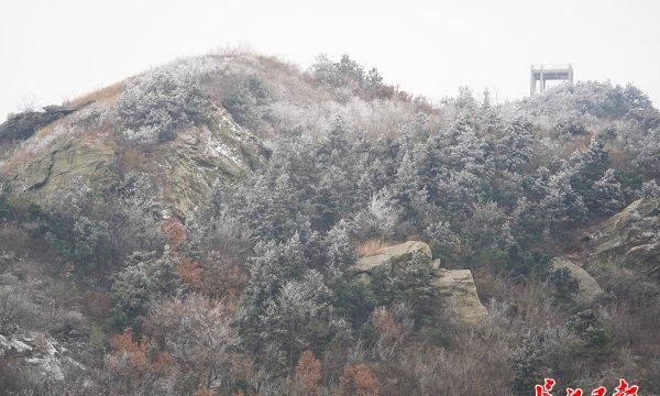 雪天防冻保暖，注意这些误区