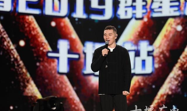 王力宏、陈慧琳等明星来十堰了，演唱会现场太震撼