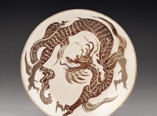 中华瓷器之代表——坐落在曲阳县的千年“定窑”