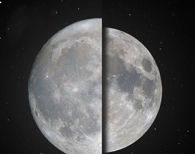 超级血月来袭，三合一的罕见天象难得一见，但为什么人类会怕它？